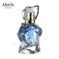 China Factory Price Glass Perfume Bottle with Spray and Atomizer